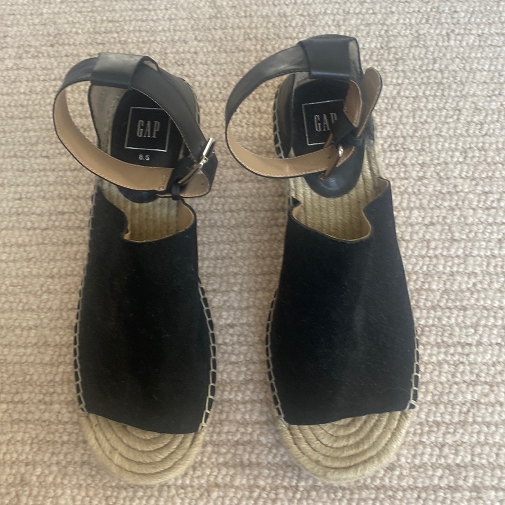 Gap Wedges